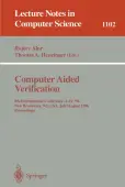 Computer Aided Verification