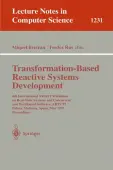 Transformation-Based Reactive Systems Development