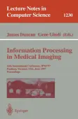 Information Processing in Medical Imaging