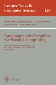 Languages and Compilers for Parallel Computing