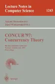 CONCUR'97: Concurrency Theory