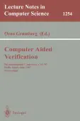 Computer Aided Verification
