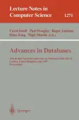 Advances in Databases