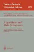 Algorithms and Data Structures