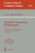Parallel Computing Technologies