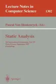 Static Analysis