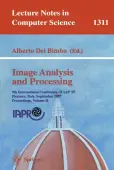 Image Analysis and Processing