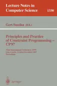 Principles and Practice of Constraint Programming - CP97