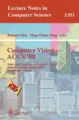Computer Vision - ACCV'98