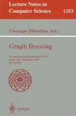 Graph Drawing