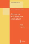 Advances in Computer Simulation