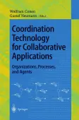 Coordination Technology for Collaborative Applications