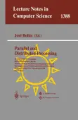 Parallel and Distributed Processing