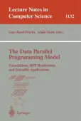 The Data Parallel Programming Model