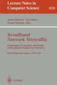 Broadband Network Traffic