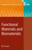 Functional Materials and Biomaterials