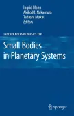 Small Bodies in Planetary Systems