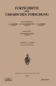 Fortschritte der Chemischen Forschung