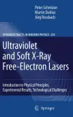 Ultraviolet and Soft X-Ray Free-Electron Lasers