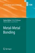 Metal-Metal Bonding
