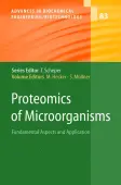 Proteomics of Microorganisms