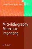 Microlithography/Molecular Imprinting