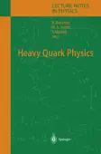 Heavy Quark Physics