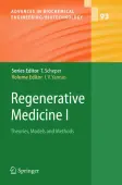 Regenerative Medicine I