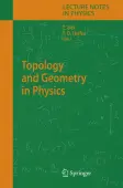 Topology and Geometry in Physics