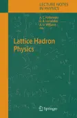 Lattice Hadron Physics