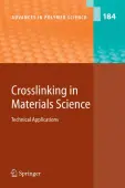 Crosslinking in Materials Science