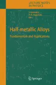 Half-metallic Alloys