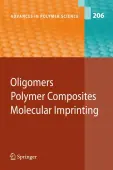 Oligomers - Polymer Composites  -Molecular Imprinting