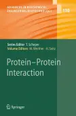 Protein - Protein Interaction