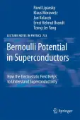 Bernoulli Potential in Superconductors
