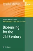 Biosensing for the 21st Century