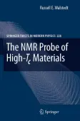The NMR Probe of High-Tc Materials