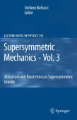 Supersymmetric Mechanics - Vol. 3
