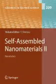 Self-Assembled Nanomaterials II