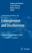 Entanglement and Decoherence