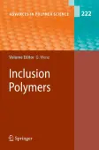 Inclusion Polymers