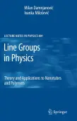 Line Groups in Physics