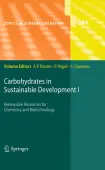 Carbohydrates in Sustainable Development I