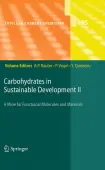 Carbohydrates in Sustainable Development II