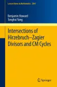 Intersections of HirzebruchâZagier Divisors and CM Cycles