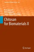Chitosan for Biomaterials II