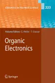 Organic Electronics
