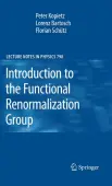 Introduction to the Functional Renormalization Group
