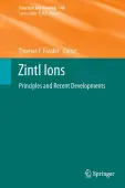 Zintl Ions