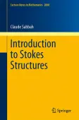 Introduction to Stokes Structures